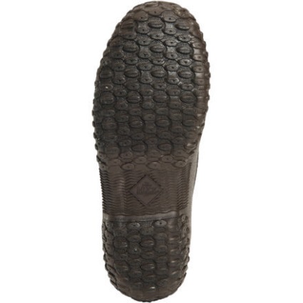 Muckboot Bruine Dames Muckster Laag