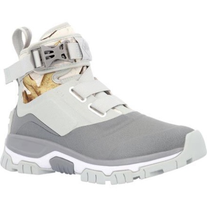 Apex Pak Voor Dames Alt. Sluiting Muckboot Grijs