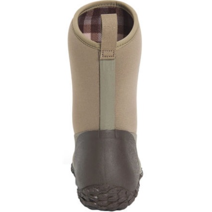Muckster Ii Mid Dames Muckboot Bruin