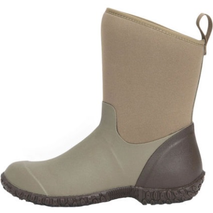 Muckster Ii Mid Dames Muckboot Bruin