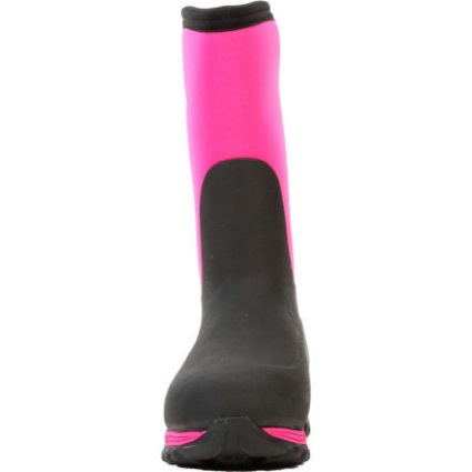 Stoere Ii Muckboot Voor Kinderen Roze