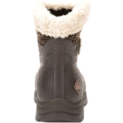 Muckboot Bruine Dames Glacier Trek Arctic Apres II