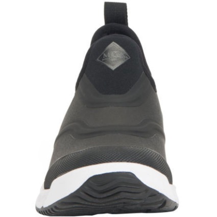 Dames Outscape Lage Muckboot Zwart