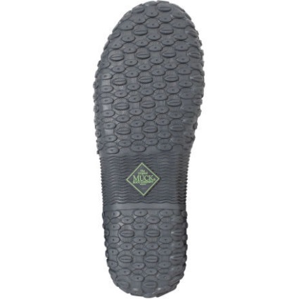 Muckboot Grijze Dames Muckster Flat