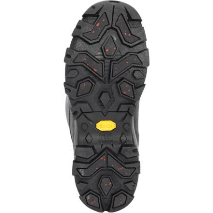 Arctic Ice Tall Agat Muckboot Voor Dames, Zwart