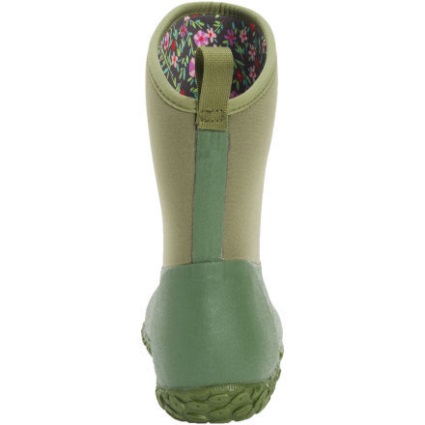 Muckboot Dames Muckster Ii Groen