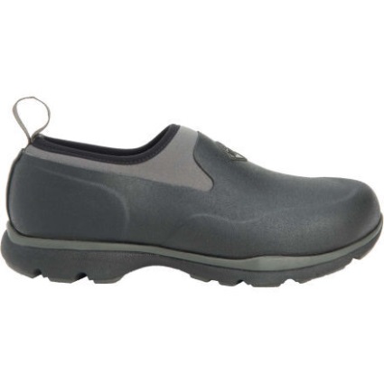 Heren Excursie Pro Lage Muckboot Zwart