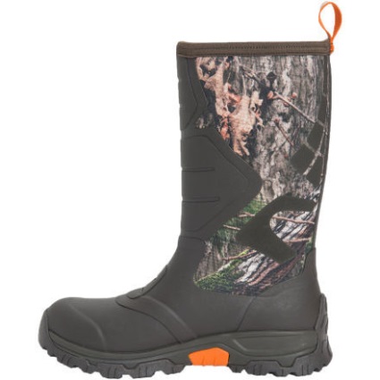 Muckboot Heren Apex Pro Camo