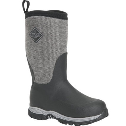 Stoere Ii Muckboot Voor Kinderen