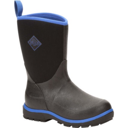 Muckboot Kid's Element Blauw
