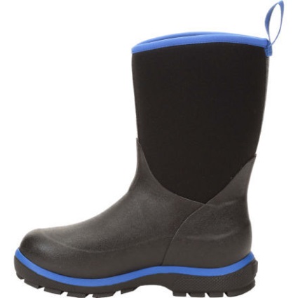 Muckboot Kid's Element Blauw