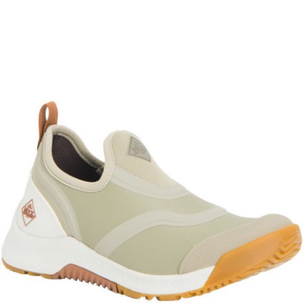 Dames Outscape Lage Muckboot Bruin