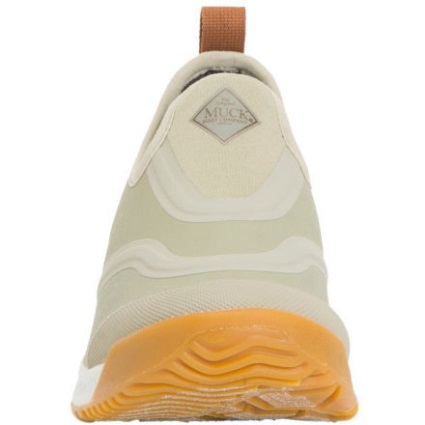 Dames Outscape Lage Muckboot Bruin