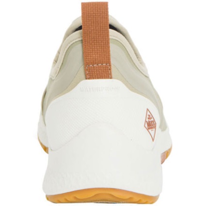 Dames Outscape Lage Muckboot Bruin