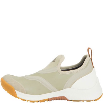 Dames Outscape Lage Muckboot Bruin