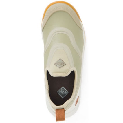 Dames Outscape Lage Muckboot Bruin