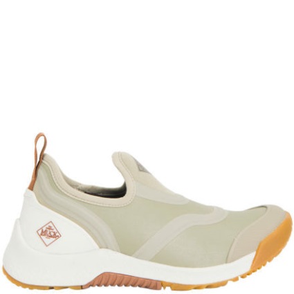 Dames Outscape Lage Muckboot Bruin
