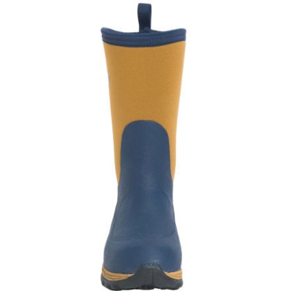 Muckboot Blauw Kid's Ruige Ii