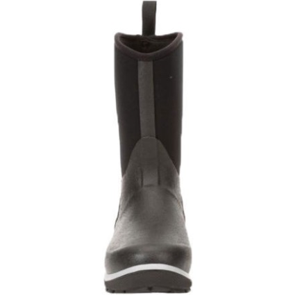 Muckboot Kid's Element Zwart
