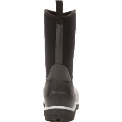 Muckboot Kid's Element Zwart