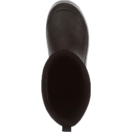 Muckboot Kid's Element Zwart