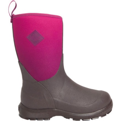 Muckboot Rood Kinderelement