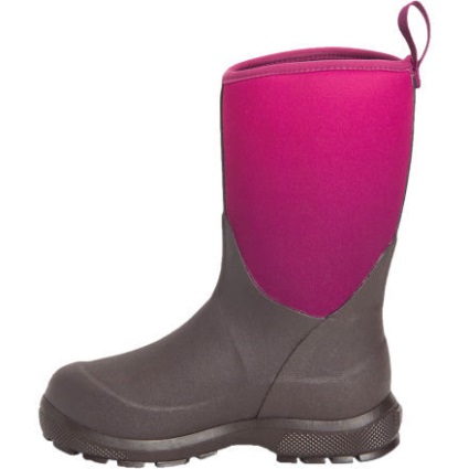 Muckboot Rood Kinderelement