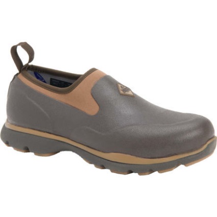Muckboot Bruine Heren Excursie Pro Laag