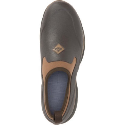 Muckboot Bruine Heren Excursie Pro Laag
