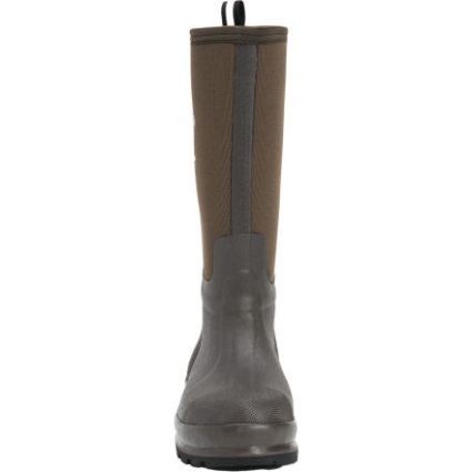 Muckboot Bruine Heren Karwei Lang Xpresscool