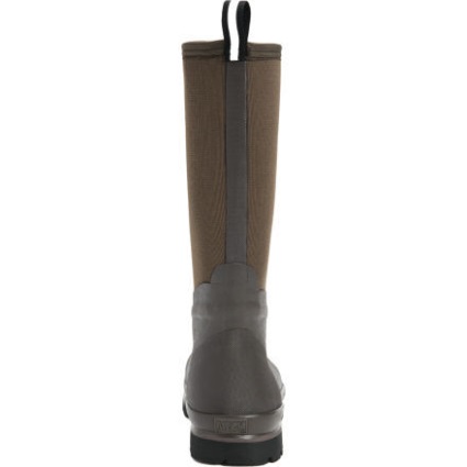 Muckboot Bruine Heren Karwei Lang Xpresscool