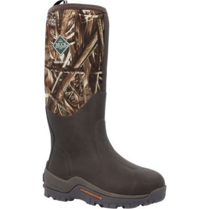 Muckboot Camo Moeraslaars Voor Heren