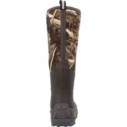Muckboot Camo Moeraslaars Voor Heren