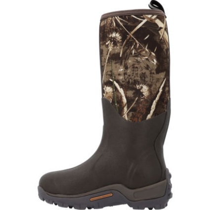 Muckboot Camo Moeraslaars Voor Heren