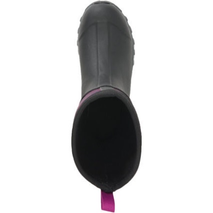 Muckboot Arctic Sport II Midden Zwart Voor Dames
