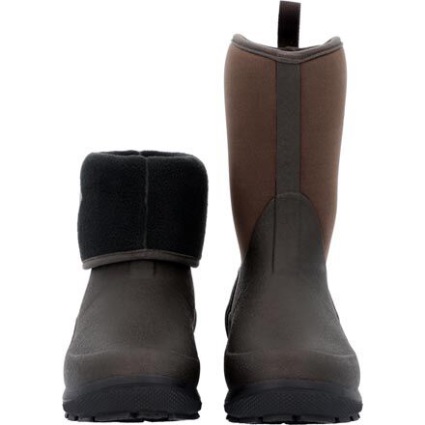 Muckboot Kids Element Bruin