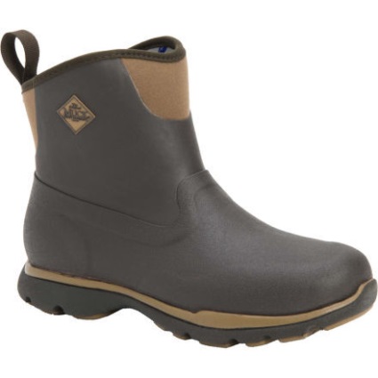 Muckboot Excursie Pro Middenbruin Heren