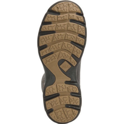 Muckboot Excursie Pro Middenbruin Heren
