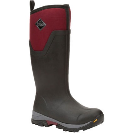 Muckboot Arctic Ice Tall Agat Voor Dames