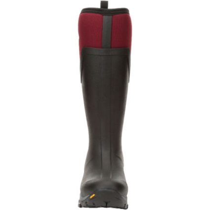 Muckboot Arctic Ice Tall Agat Voor Dames