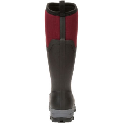 Muckboot Arctic Ice Tall Agat Voor Dames