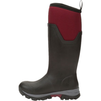 Muckboot Arctic Ice Tall Agat Voor Dames