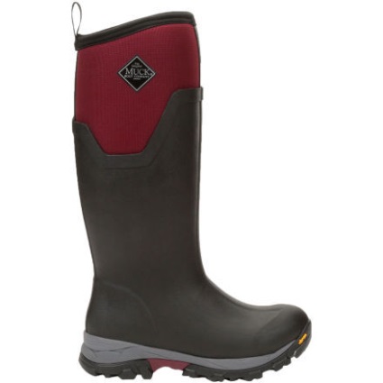 Muckboot Arctic Ice Tall Agat Voor Dames