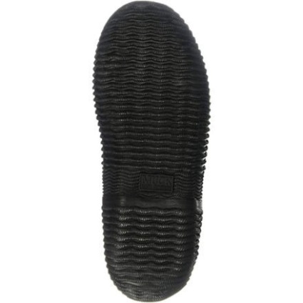 Muckboot Zwarte Dames Hale