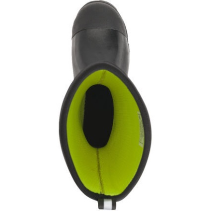 Heren Chore Max Met Guard Muckboot Zwart