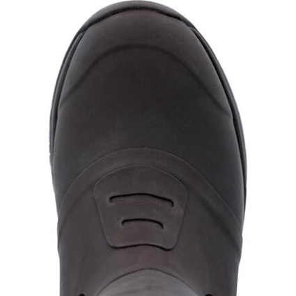 Muckboot Bruine Heren Apex Pro 16 In Geïsoleerd