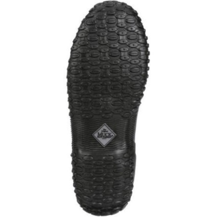 Muckboot Dames Muckster Ii Midden Zwart