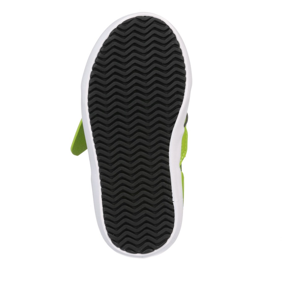Zomerzonnewende Schoenen Voor Kinderen Muckboot Met Monsterprint