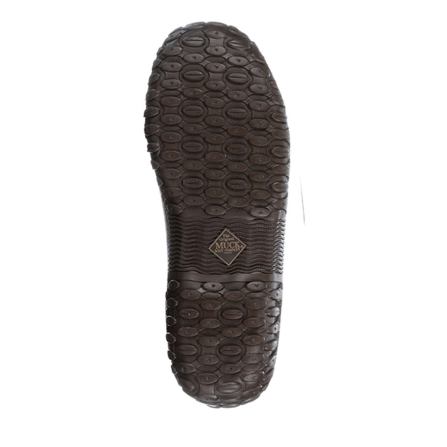 Rhs Muckster Ii Enkellaarzen Voor Heren, Bark Muckboot