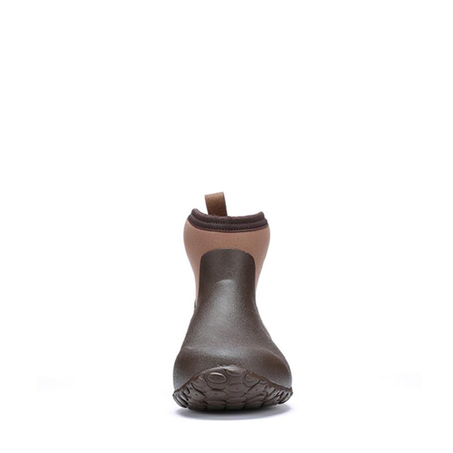 Rhs Muckster Ii Enkellaarzen Voor Heren, Bark Muckboot
